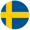 Sweden flag