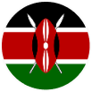 Kenya flag