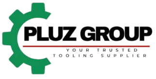 Pluz Group Logo